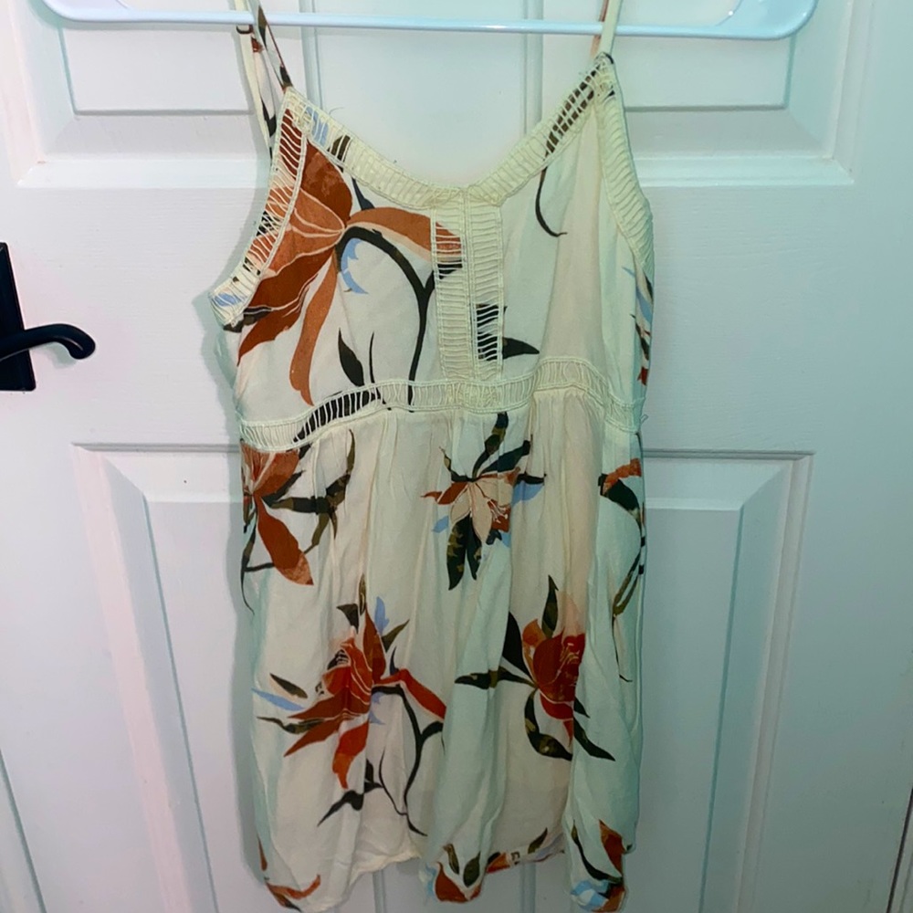 O’neill: Girls Large sundress